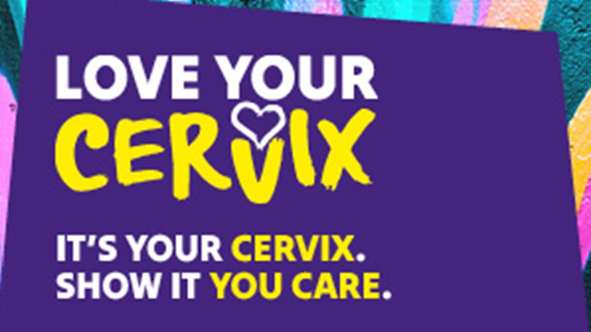 cervix