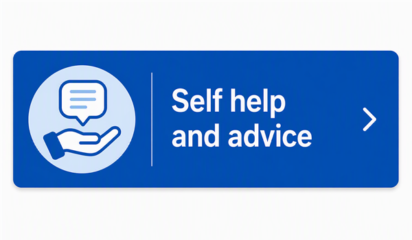 self help 