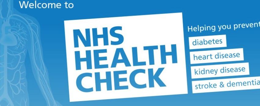 NHS Health Check 