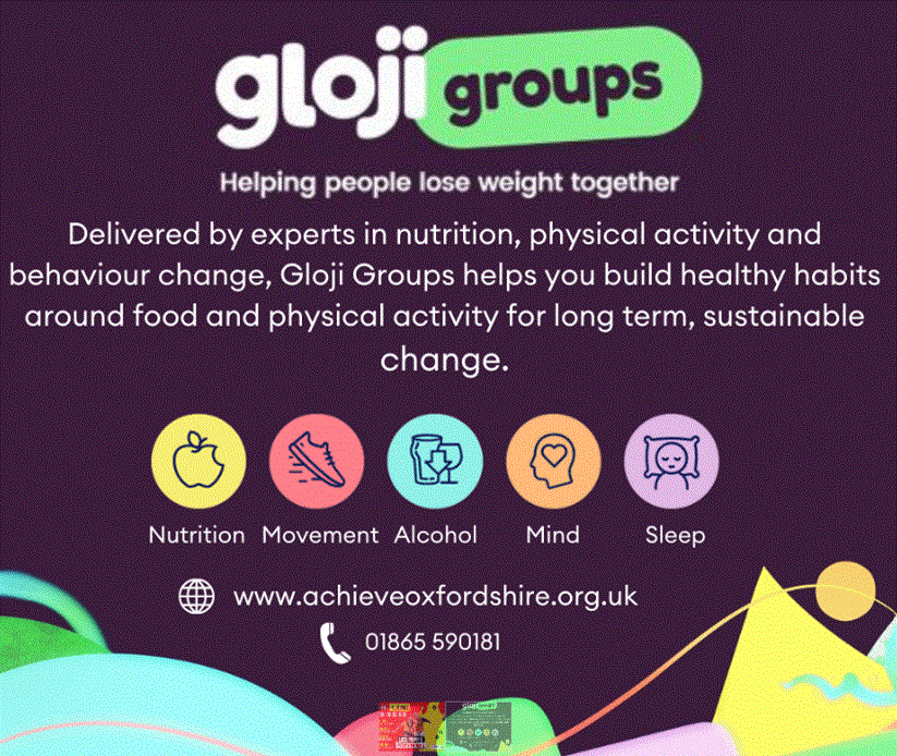 Gloji Groups 