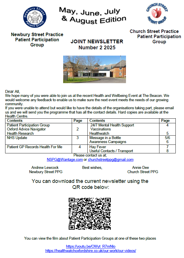 Newsletter Image 
